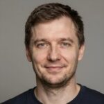 Алексей Волков, эксперт по ремонту коммерческой недвижимости в компании Динамика 21