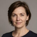 Мария Соколова, эксперт по ремонту коммерческой недвижимости в компании Динамика 21
