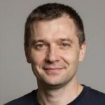 Дмитрий Калугин, эксперт компании Динамика 21 по ремонту коммерческой недвижимости в Москве
